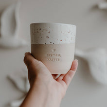 Lade das Bild in den Galerie-Viewer, Becher Erstmal Kaffee (VE = 4 Stück)