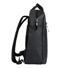 Lade das Bild in den Galerie-Viewer, Daypack schwarz