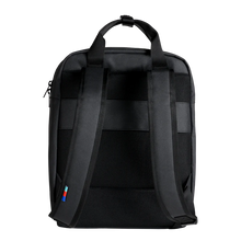 Lade das Bild in den Galerie-Viewer, Daypack schwarz