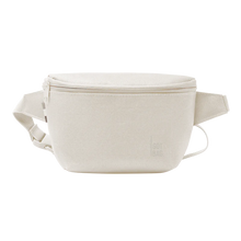 Lade das Bild in den Galerie-Viewer, Hip Bag - soft shell monochrome