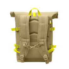 Lade das Bild in den Galerie-Viewer, Rolltop - seadragon Multi monochrome