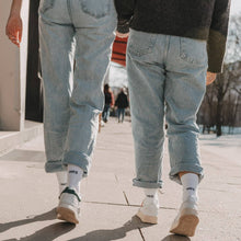 Lade das Bild in den Galerie-Viewer, Socken Mrs (VE = 5 Stück): M