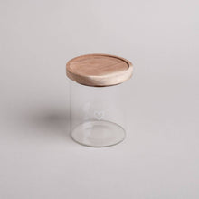 Lade das Bild in den Galerie-Viewer, Vorratsglas Herz 13cm (VE = 4 Stk)