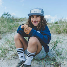 Lade das Bild in den Galerie-Viewer, Block Cloud 5 Kappe