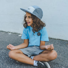 Lade das Bild in den Galerie-Viewer, Block Cloud 5 Kappe