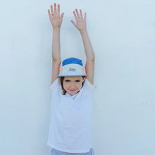 Lade das Bild in den Galerie-Viewer, Block Peach 5 Kappe