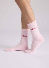 Lade das Bild in den Galerie-Viewer, CHÉRIE SOCKEN: 35-38