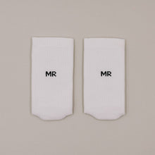 Lade das Bild in den Galerie-Viewer, Socken Mr (VE = 5 Stück): L