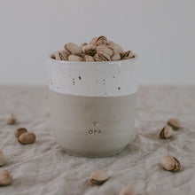 Lade das Bild in den Galerie-Viewer, Becher Opa