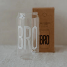 Lade das Bild in den Galerie-Viewer, Hohes Trinkglas - Bro