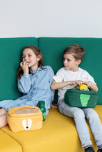 Load image into Gallery viewer, Thermo Lunch Box - Mr. Lion