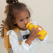 Load image into Gallery viewer, Trinkflasche 350ml - Mr. Lion