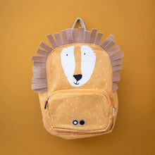 Load image into Gallery viewer, Rucksack - Mr. Lion