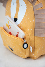 Load image into Gallery viewer, Rucksack - Mr. Lion
