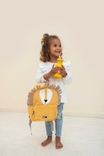 Load image into Gallery viewer, Rucksack - Mr. Lion