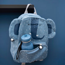 Load image into Gallery viewer, Rucksack - Mrs. Elephant