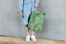Load image into Gallery viewer, Rucksack - Mr. Frog