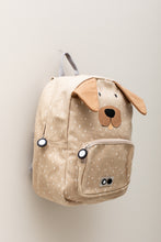Load image into Gallery viewer, Rucksack - Mr. Dog