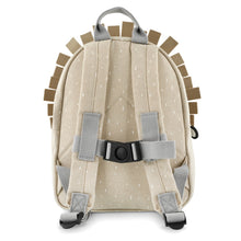 Load image into Gallery viewer, Rucksack - Mrs. Hedgehog