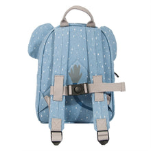 Load image into Gallery viewer, Rucksack - Mrs. Elephant