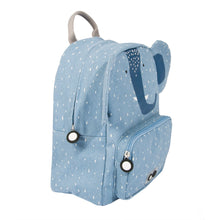 Load image into Gallery viewer, Rucksack - Mrs. Elephant