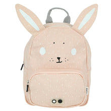 Load image into Gallery viewer, Rucksack - Mrs. Rabbit