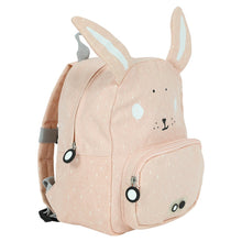 Load image into Gallery viewer, Rucksack - Mrs. Rabbit