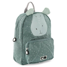 Load image into Gallery viewer, Rucksack - Mr. Hippo