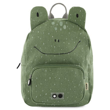 Load image into Gallery viewer, Rucksack - Mr. Frog