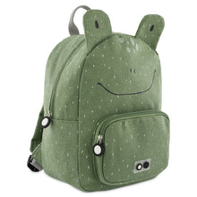 Load image into Gallery viewer, Rucksack - Mr. Frog
