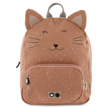 Load image into Gallery viewer, Rucksack - Mrs. Cat
