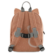 Load image into Gallery viewer, Rucksack - Mrs. Cat