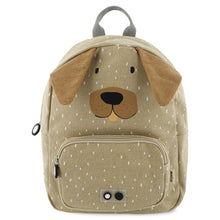 Load image into Gallery viewer, Rucksack - Mr. Dog