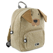 Load image into Gallery viewer, Rucksack - Mr. Dog
