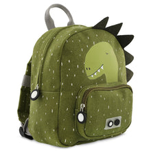 Load image into Gallery viewer, Rucksack klein - Mr. Dino
