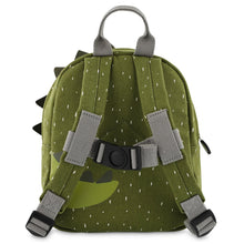 Load image into Gallery viewer, Rucksack klein - Mr. Dino