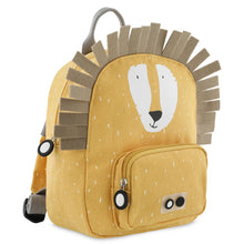 Load image into Gallery viewer, Rucksack klein - Mr. Lion