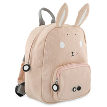 Load image into Gallery viewer, Rucksack klein - Mrs. Rabbit