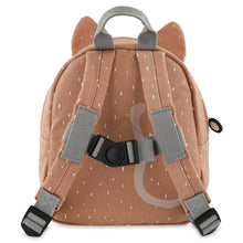 Load image into Gallery viewer, Rucksack klein - Mrs. Cat