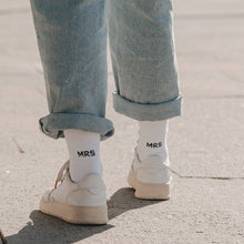 Lade das Bild in den Galerie-Viewer, Socken Mrs (VE = 5 Stück): M
