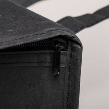 Lade das Bild in den Galerie-Viewer, Kühltasche schwarz Herz (VE = 5 Stk.)