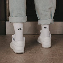 Lade das Bild in den Galerie-Viewer, Socken Mr (VE = 5 Stück): L