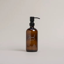 Lade das Bild in den Galerie-Viewer, Seifenspender Handseife - 500ml