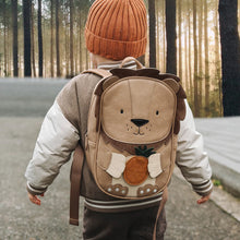 Load image into Gallery viewer, Großer Löwe Kaius