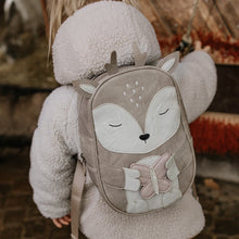 Load image into Gallery viewer, Großes Reh Alvy