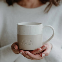 Lade das Bild in den Galerie-Viewer, Große Tasse Glücksmomente