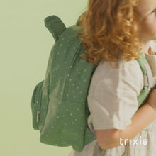 Load and play video in Gallery viewer, Rucksack - Mr. Frog