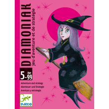 Load image into Gallery viewer, Diamoniak