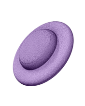 Lade das Bild in den Galerie-Viewer, Stapelstein COLORS Balance Board Violet