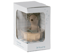 Load image into Gallery viewer, Wellness Maus - Große Schwester